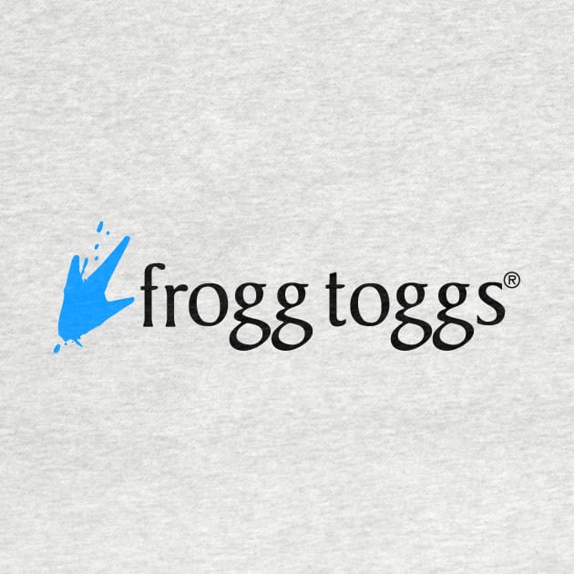 ''FROGG TOGGS'' by MisaKuvalis11